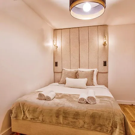 Apartment L'orient Express - 2 Pieces - 1 - *